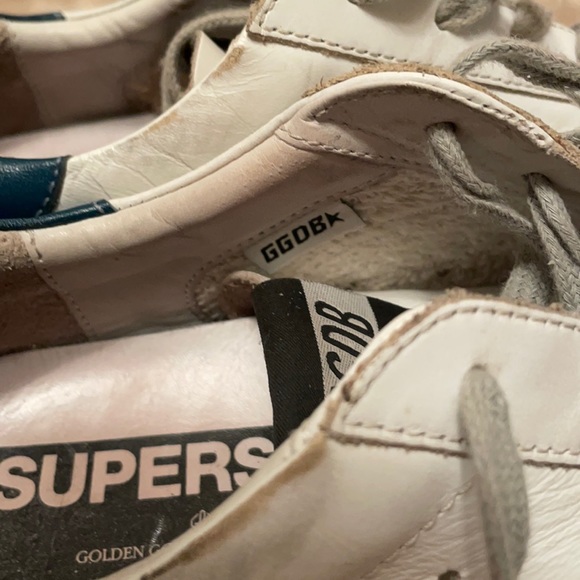 Golden Goose Sneakers - Picture 5 of 8